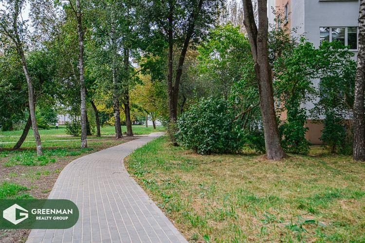 Комфорт и спокойствие, ЦЕНТРЕ Минска | Агентство недвижимости Greenman Realty Group