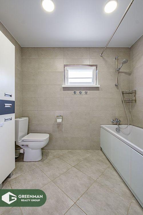 Современный коттедж в стиле БарнХаус! | Агентство недвижимости Greenman Realty Group