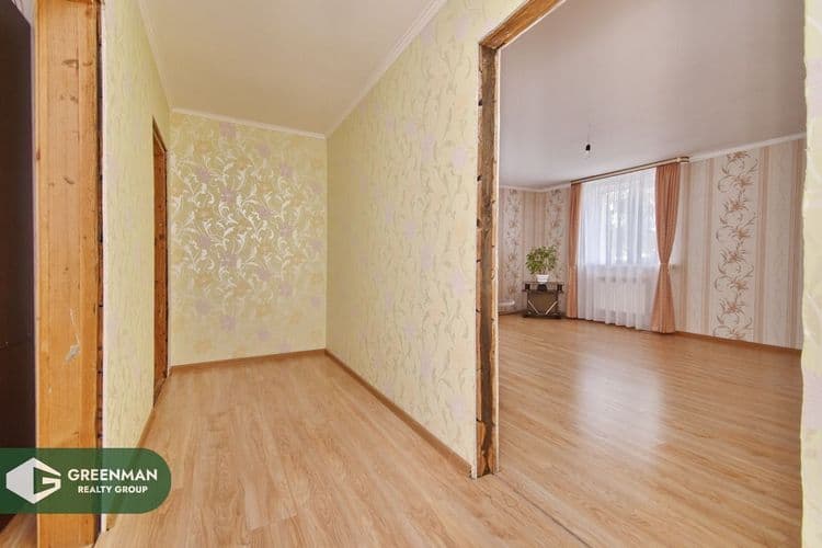 Продается просторный трехуровневый дом для большой семьи в г. Столбцы с участком 20 соток | Агентство недвижимости Greenman Realty Group