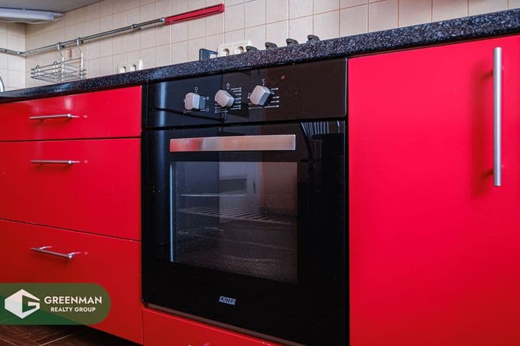 Надёжный блочный дом, в тихом месте, 28 км от МКАД . Земля в частной собственности . | Агентство недвижимости Greenman Realty Group