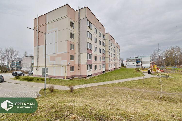 Просторная квартира с отличным ремонтом и мебелью! Лучшее предложение в Слободе! | Агентство недвижимости Greenman Realty Group