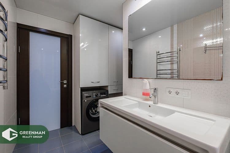 Готовая 3-комнатная квартира для комфортной жизни | Агентство недвижимости Greenman Realty Group