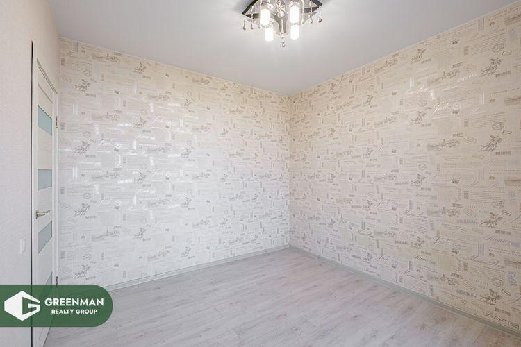 Новостройка рядом с метро Грушевская | Агентство недвижимости Greenman Realty Group