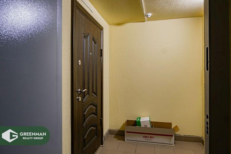 Коммерческое помещение в жк "Мегаполис | Агентство недвижимости Greenman Realty Group