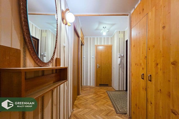 Продается 2-комнатная квартира в Борисове | Агентство недвижимости Greenman Realty Group