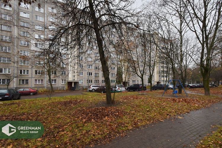 Квартира с отличным ремонтом, мебелью и техникой рядом со ст.м. «Петровщина». | Агентство недвижимости Greenman Realty Group