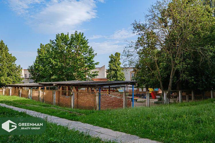 Однокомнатная светлая квартира в г. Фаниполь | Агентство недвижимости Greenman Realty Group
