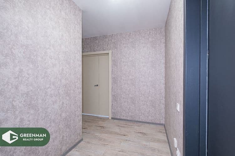 Продается светлая, просторная, уютная 2-комнатная квартира, д. Боровая | Агентство недвижимости Greenman Realty Group