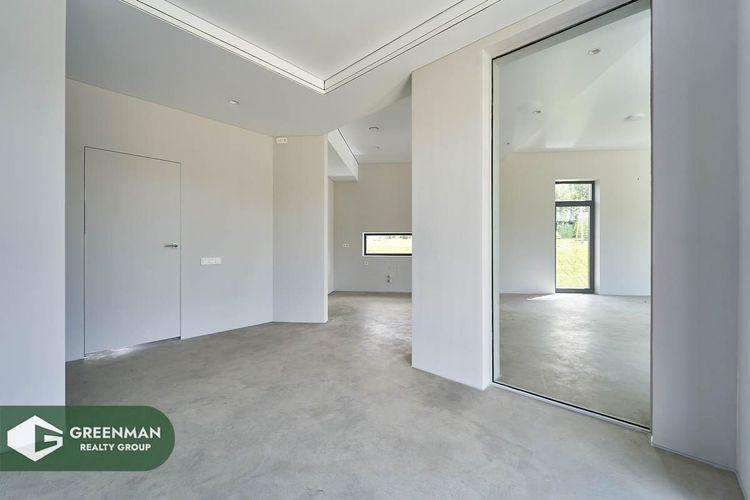 Дом, для Вашей особенной жизни, в 14 км от МКАД | Агентство недвижимости Greenman Realty Group