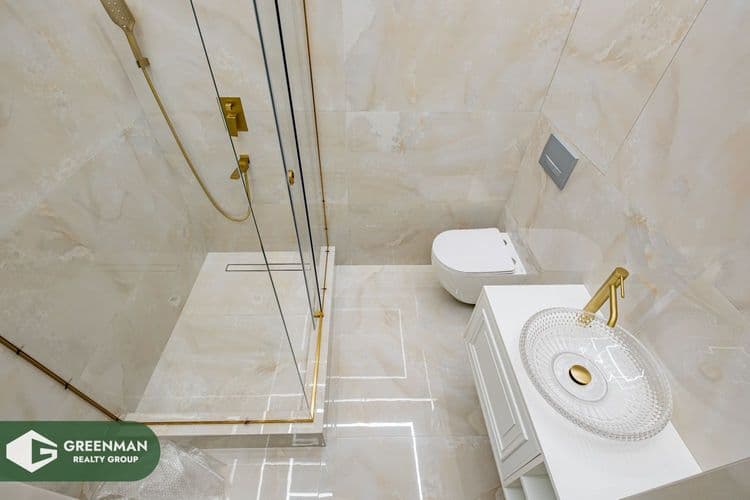 Новостройка в ЖК Минск Мир дом «Бали» | Агентство недвижимости Greenman Realty Group