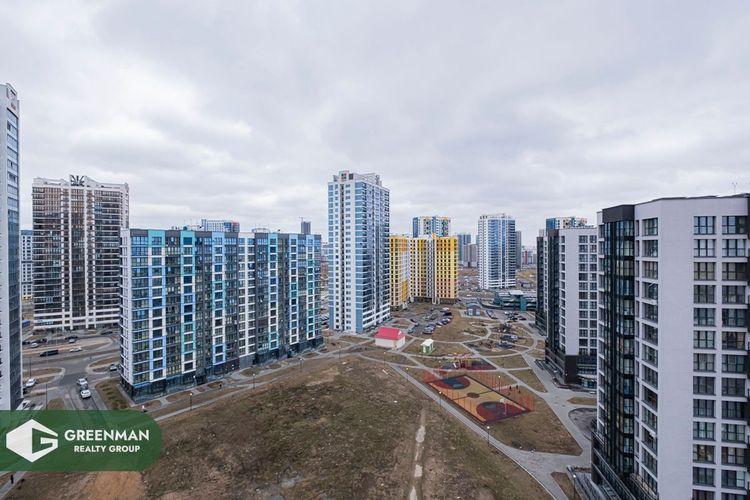 Студия с системой умный дом!  | Агентство недвижимости Greenman Realty Group