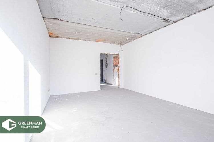 Продается полдома | Агентство недвижимости Greenman Realty Group