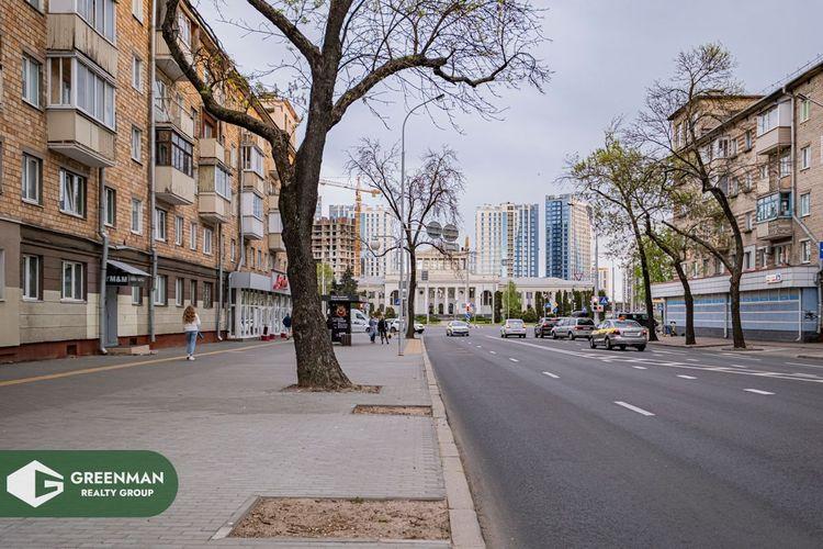 Купить 1-комнатную квартиру возле метро Аэродромная | Агентство недвижимости Greenman Realty Group