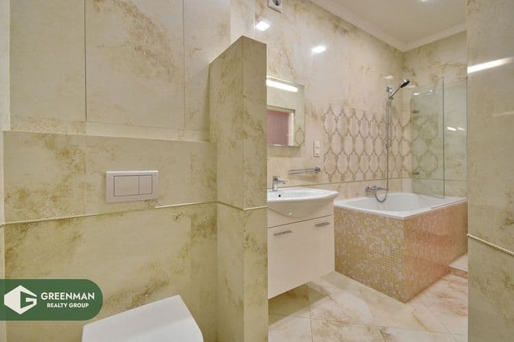 Эксклюзивная квартира в живописном месте | Агентство недвижимости Greenman Realty Group