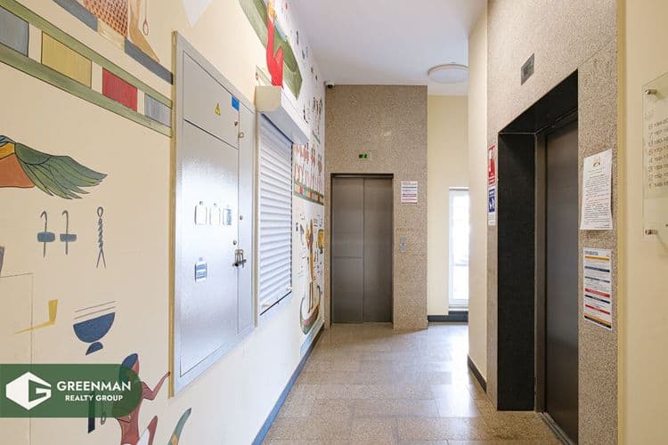 Продается уютная 2 комнатная квартира в ЖК «Минск-Мир» 1/1 | Агентство недвижимости Greenman Realty Group