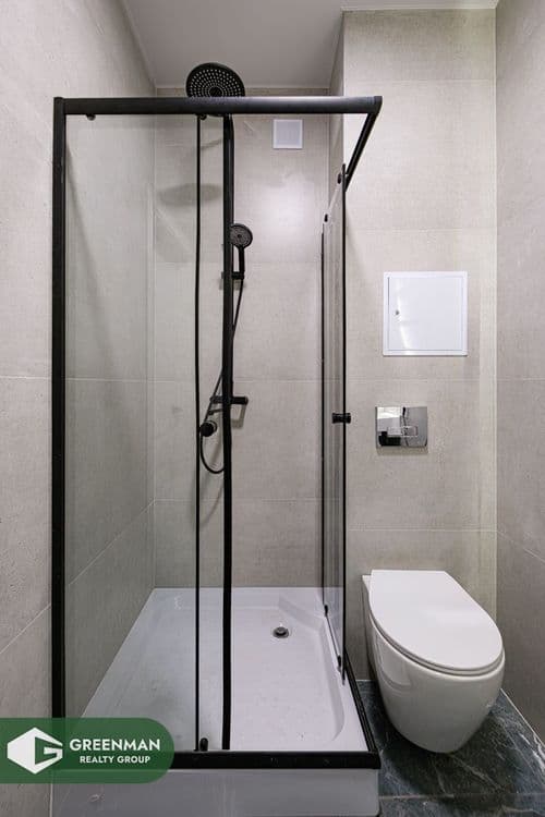 Продается 1-комнатная квартира | Агентство недвижимости Greenman Realty Group