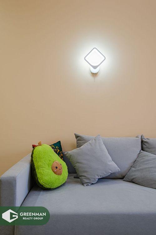 Продается 3-комнатная квартира по адресу ул. Авакяна, 19 | Агентство недвижимости Greenman Realty Group