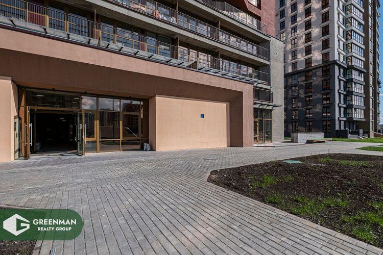 Новостройка в ЖК Минск Мир | Агентство недвижимости Greenman Realty Group