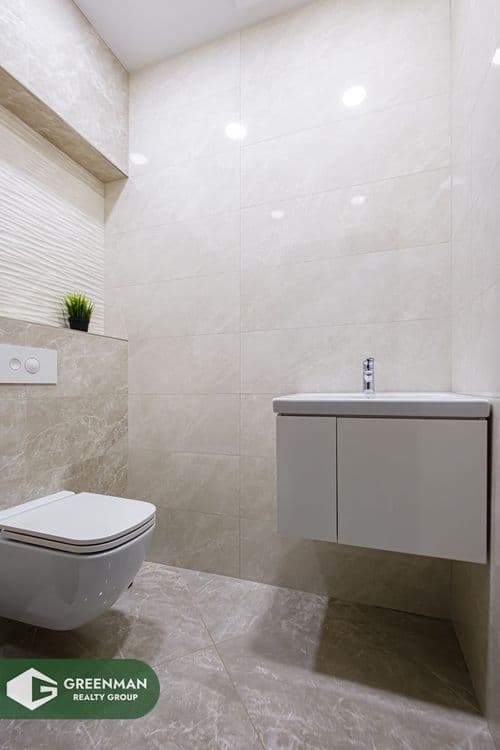 СОВРЕМЕННЫЙ ДОМ 216,7 м.кв. В ЧУРИЛОВИЧАХ | Агентство недвижимости Greenman Realty Group