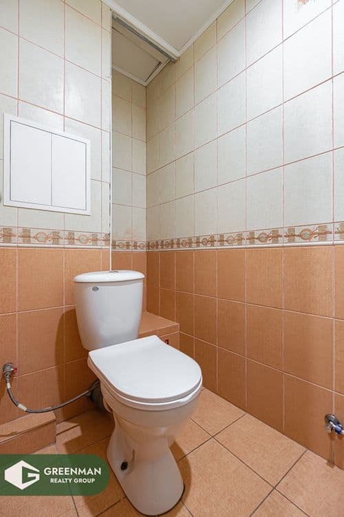 Большая однокомнатная квартира в тихом спальном районе | Агентство недвижимости Greenman Realty Group