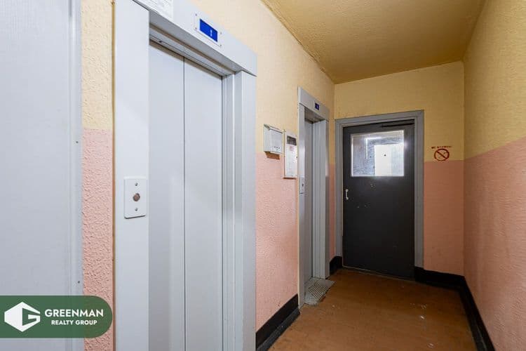 Трёхкомнатная квартира в шикарном микрорайоне Веснянка | Агентство недвижимости Greenman Realty Group