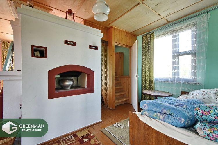 Отличная трехуровневая дача 114,5 м.кв. на участке в 10,13 сотки, всего 22 км от МКАД! | Агентство недвижимости Greenman Realty Group