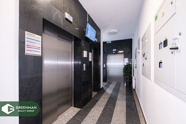 Продается стильная 2 комнатная квартира в ЖК «Минск-Мир» | Агентство недвижимости Greenman Realty Group