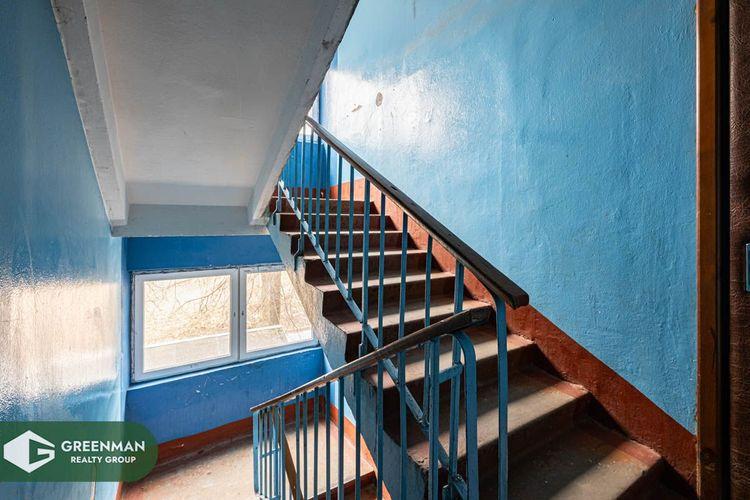 Купить 4-х комнатную квартиру в Фаниполе | Агентство недвижимости Greenman Realty Group