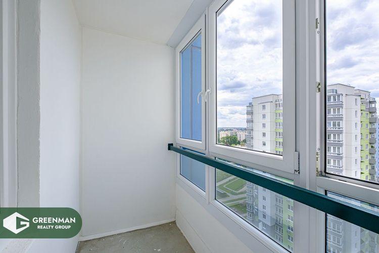 Новостройка рядом с метро Автозаводская | Агентство недвижимости Greenman Realty Group