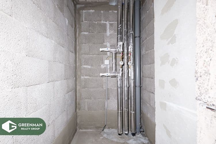 Квартира с выходом в парк! | Агентство недвижимости Greenman Realty Group