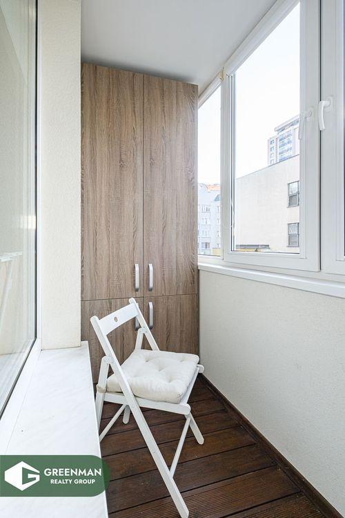 Продается 3-комнатная квартира по адресу ул. Авакяна, 19 | Агентство недвижимости Greenman Realty Group