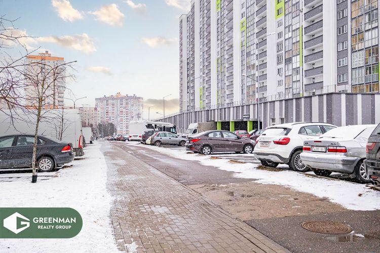 В продаже квартира с ремонтом. | Агентство недвижимости Greenman Realty Group