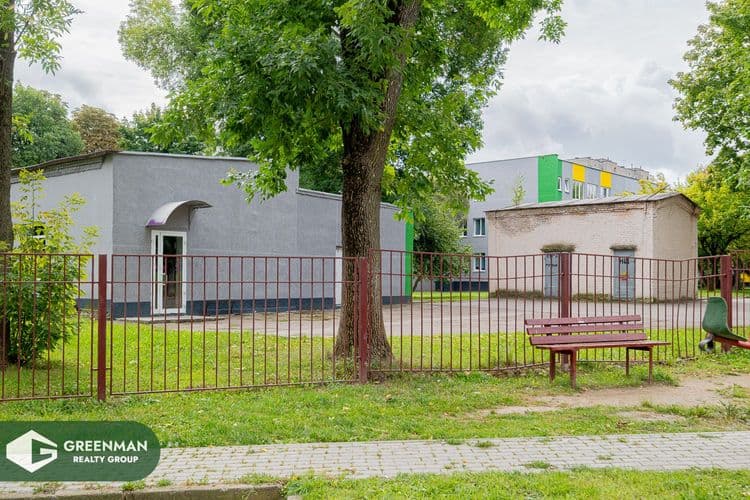 1-комнатная квартира возле метро, ул. Асаналиева д.5 | Агентство недвижимости Greenman Realty Group