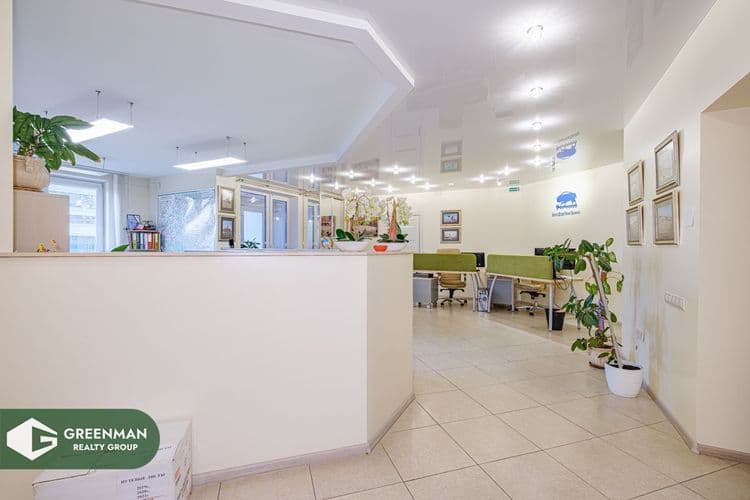 Продажа офиса в ЖК «Каскад» | Агентство недвижимости Greenman Realty Group