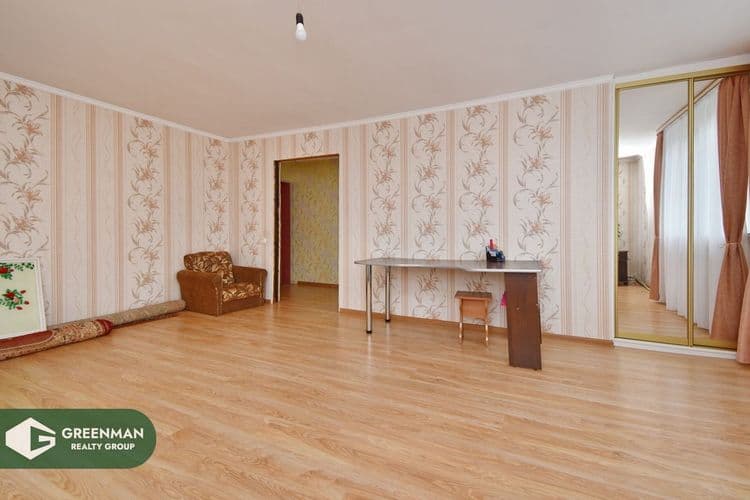Продается просторный трехуровневый дом для большой семьи в г. Столбцы с участком 20 соток | Агентство недвижимости Greenman Realty Group