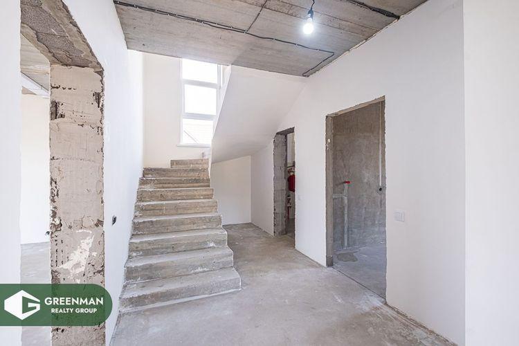 Современный коттедж в стиле БарнХаус! | Агентство недвижимости Greenman Realty Group