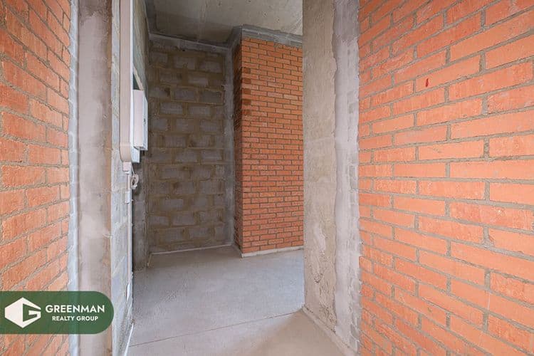 Элитная квартира в самом центре Минска! | Агентство недвижимости Greenman Realty Group