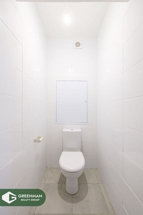 Дом в поселке рядом с лесом и рекой | Агентство недвижимости Greenman Realty Group