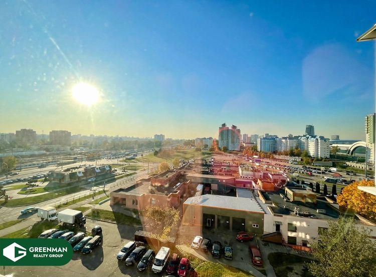 4-комнатная квартира в Веснянке | Агентство недвижимости Greenman Realty Group