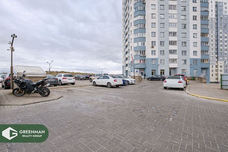 Продается светлая, теплая, очень уютная двухкомнатная квартира. Янковского 44 | Агентство недвижимости Greenman Realty Group