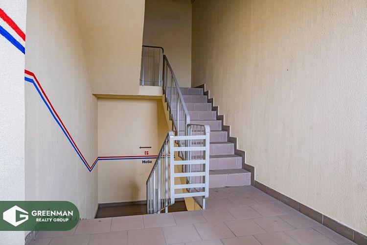 Коммерческое помещение в жк "Мегаполис | Агентство недвижимости Greenman Realty Group