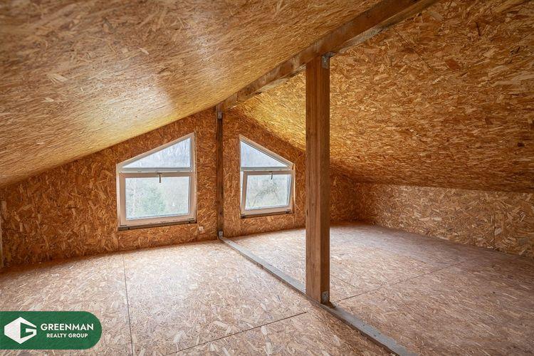 Стильный дом в окружении леса, 20 минут от Минска | Агентство недвижимости Greenman Realty Group