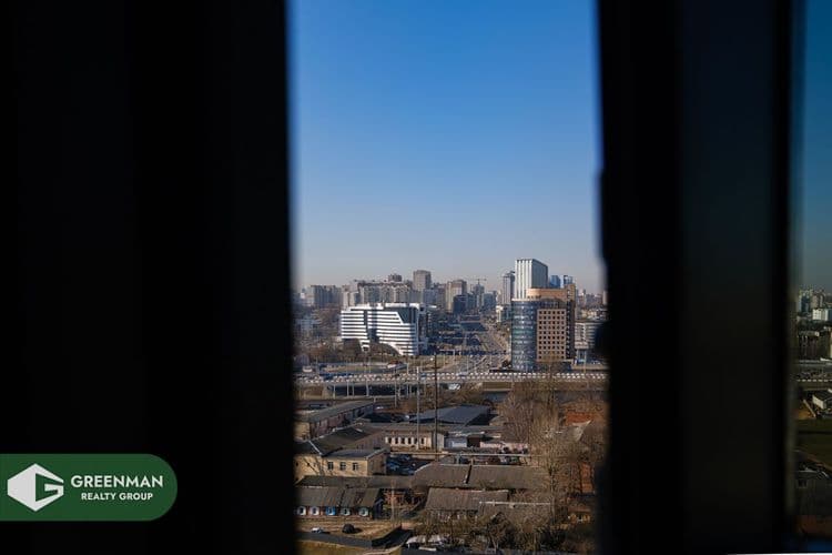 Элитная квартира в самом центре Минска! | Агентство недвижимости Greenman Realty Group