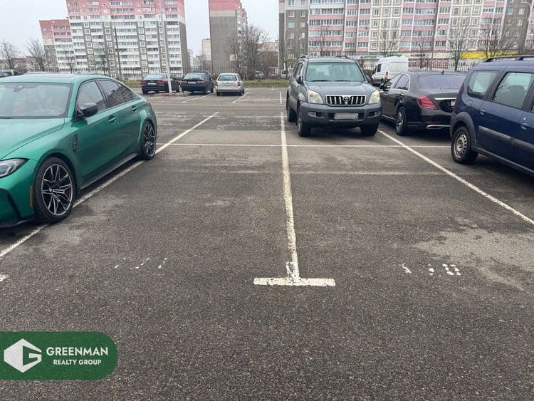 Двухкомнатная квартира в Сухарево. | Агентство недвижимости Greenman Realty Group