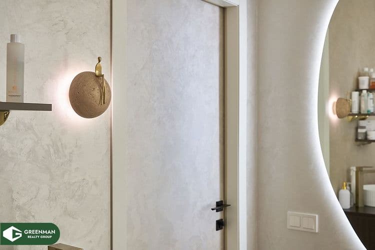 Купить помещение для сферы услуг, г. Минск, ул. Гастелло, 8 | Агентство недвижимости Greenman Realty Group