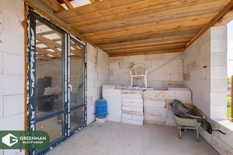 Дом возле леса, д. Августово , в 27 км от МКАД | Агентство недвижимости Greenman Realty Group