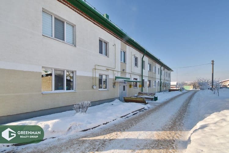 Уютная квартира с новым ремонтом в центре Дзержинска | Агентство недвижимости Greenman Realty Group