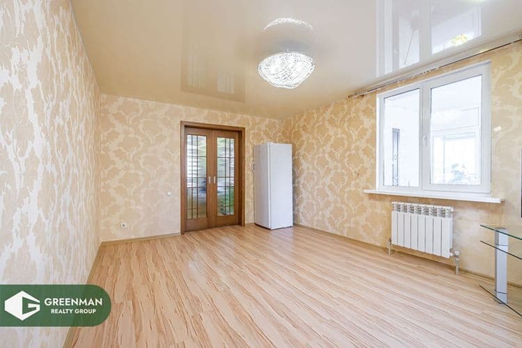 Уютный дом для дружной семьи в г. Заславль. | Агентство недвижимости Greenman Realty Group