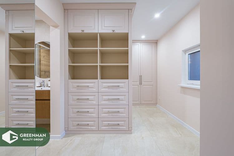 3-комнатная квартира в ЖК «Пирс», Ратомка, ул. Морской Риф 1 | Агентство недвижимости Greenman Realty Group