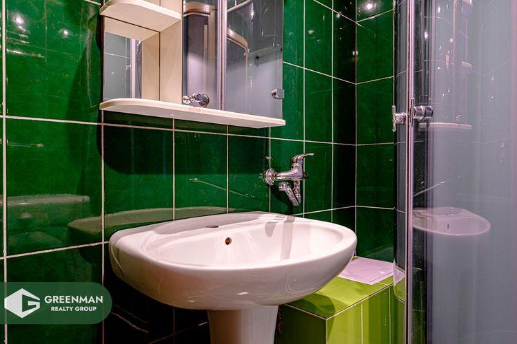 Двухкомнатная квартира возле водоема | Агентство недвижимости Greenman Realty Group
